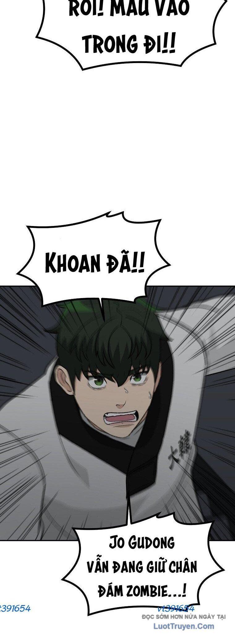 Du Thuyền Định Mệnh Chapter 24 - 41