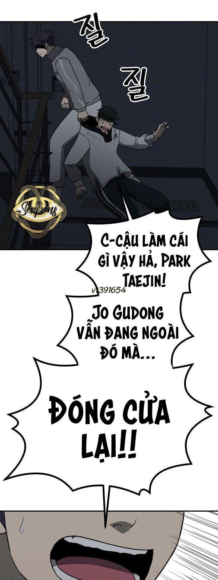 Du Thuyền Định Mệnh Chapter 24 - 43