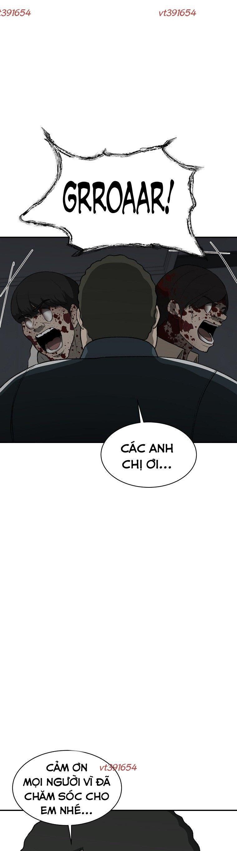 Du Thuyền Định Mệnh Chapter 24 - 45