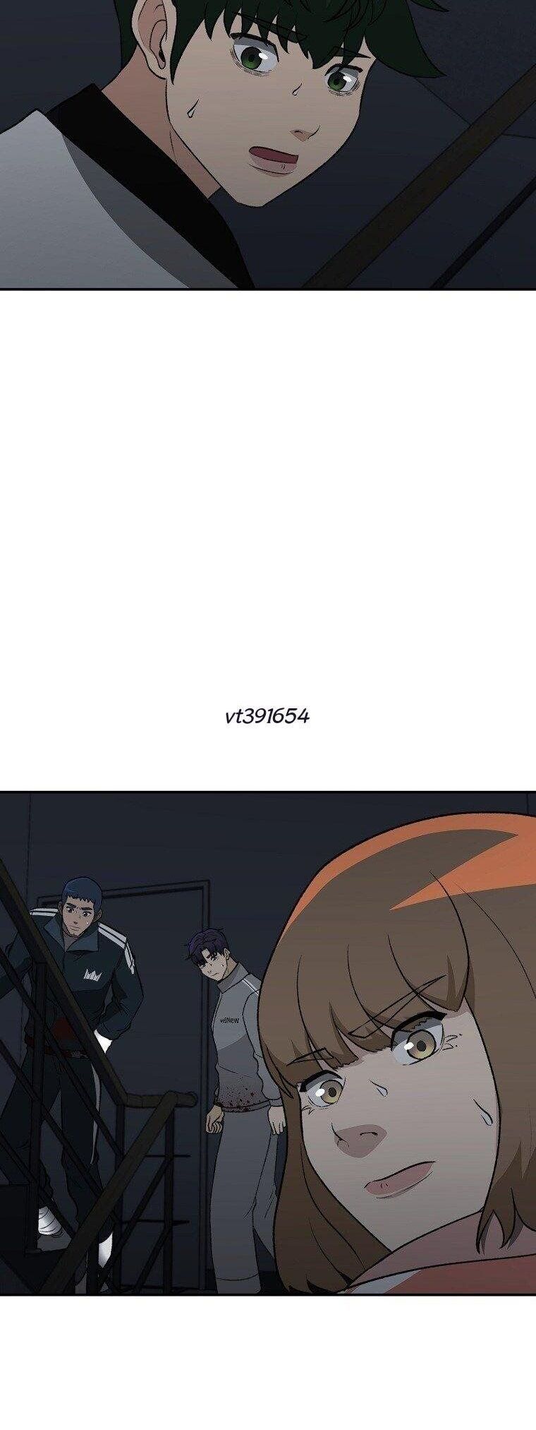 Du Thuyền Định Mệnh Chapter 24 - 6