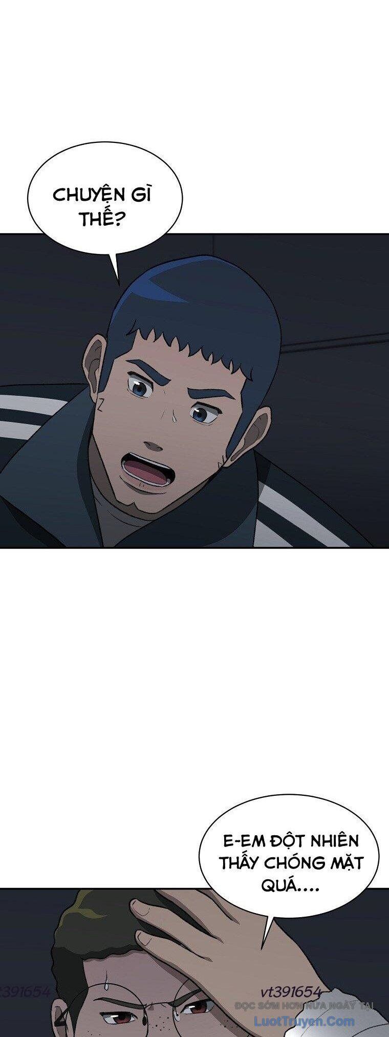 Du Thuyền Định Mệnh Chapter 24 - 7