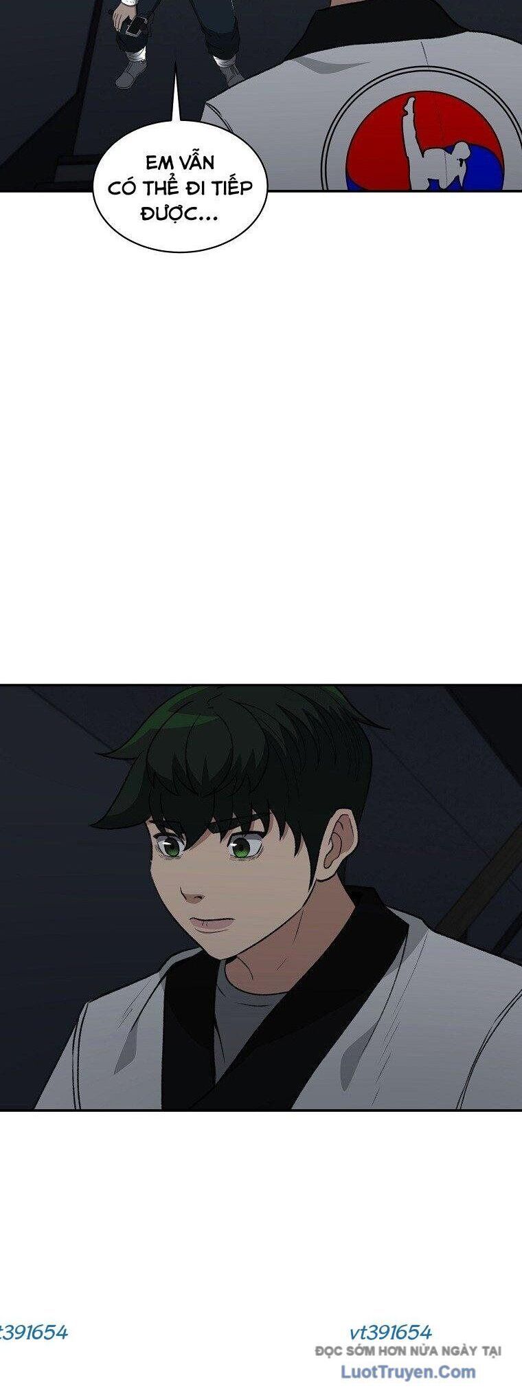 Du Thuyền Định Mệnh Chapter 24 - 10