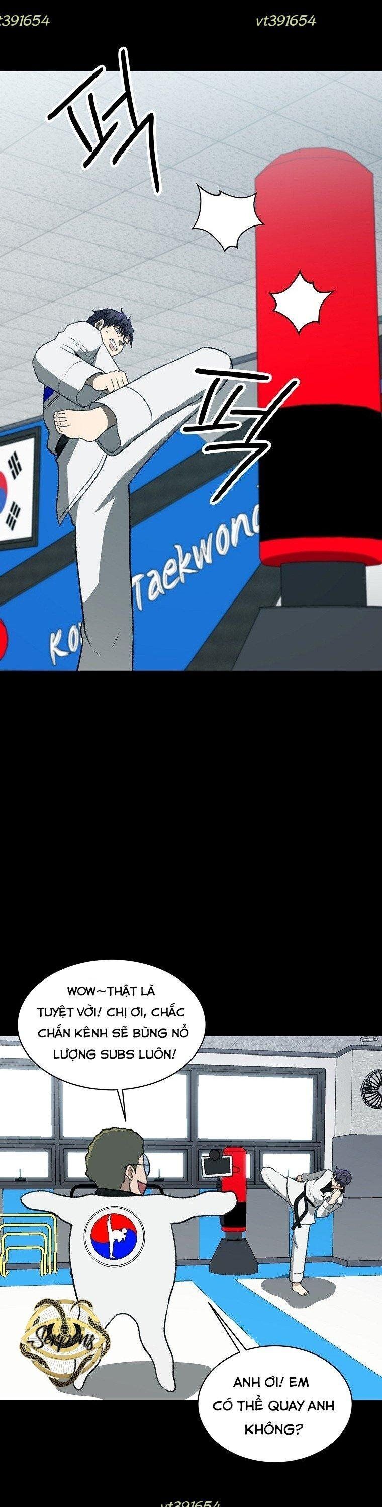 Du Thuyền Định Mệnh Chapter 25 - 11