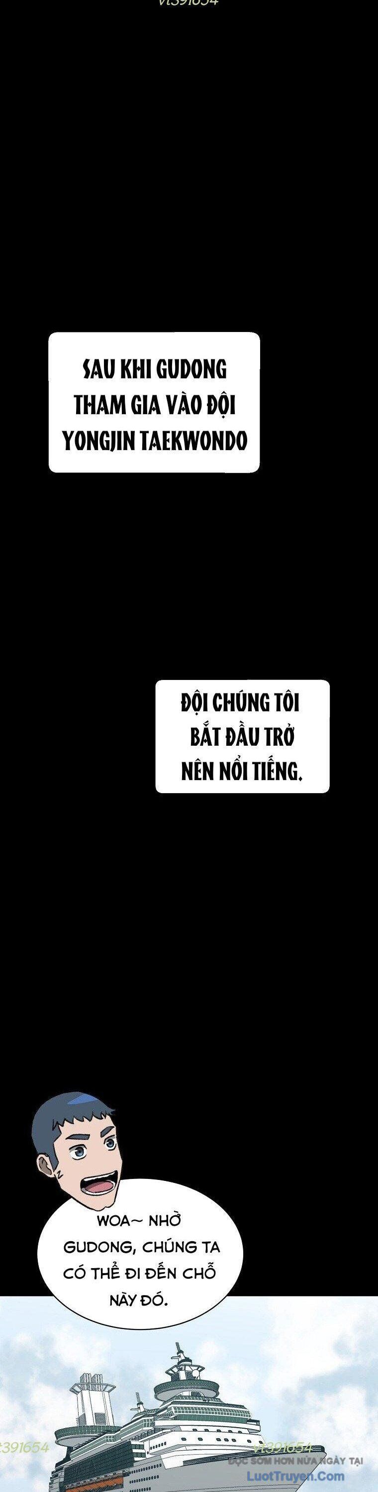Du Thuyền Định Mệnh Chapter 25 - 12