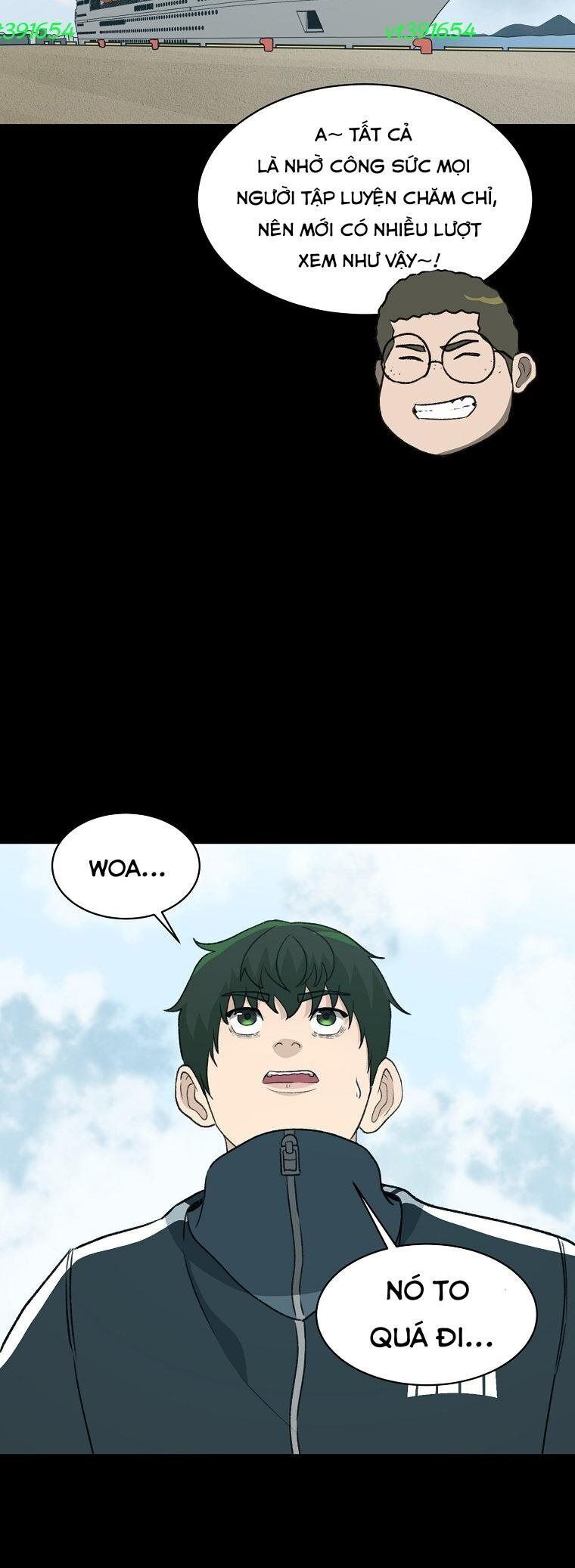 Du Thuyền Định Mệnh Chapter 25 - 13