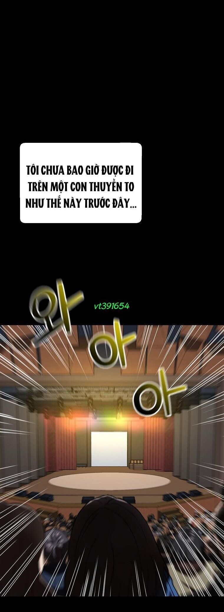 Du Thuyền Định Mệnh Chapter 25 - 14