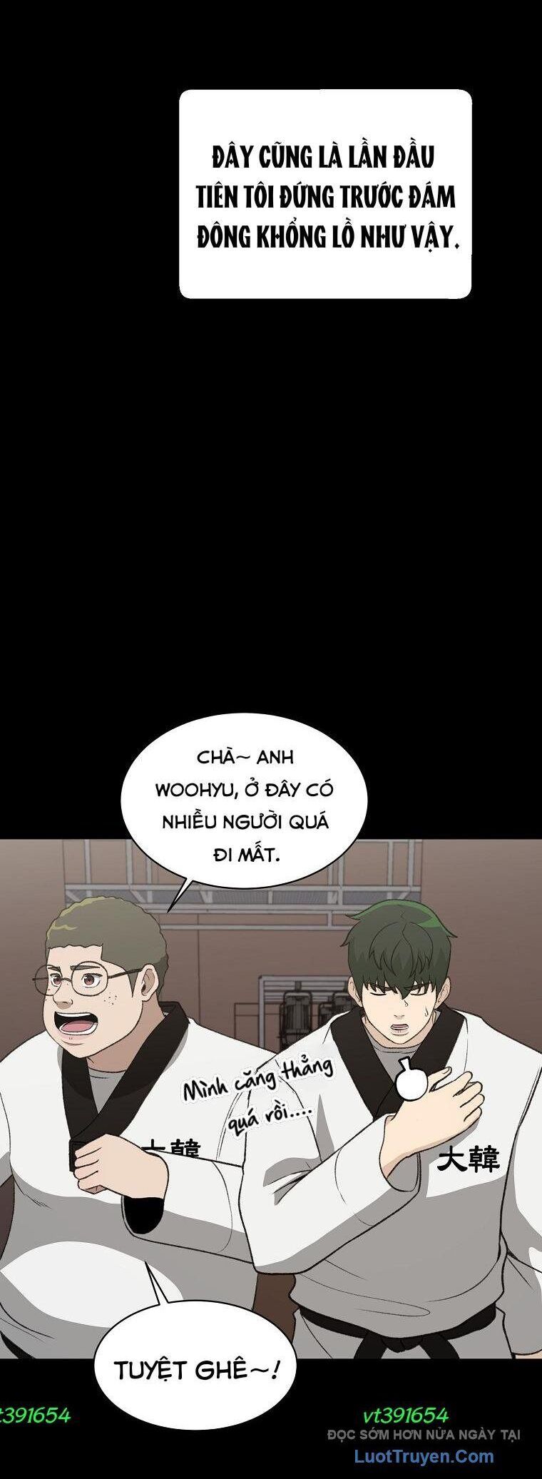 Du Thuyền Định Mệnh Chapter 25 - 15