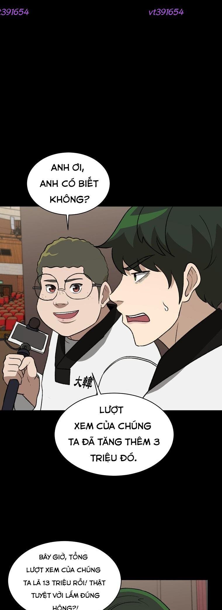 Du Thuyền Định Mệnh Chapter 25 - 16