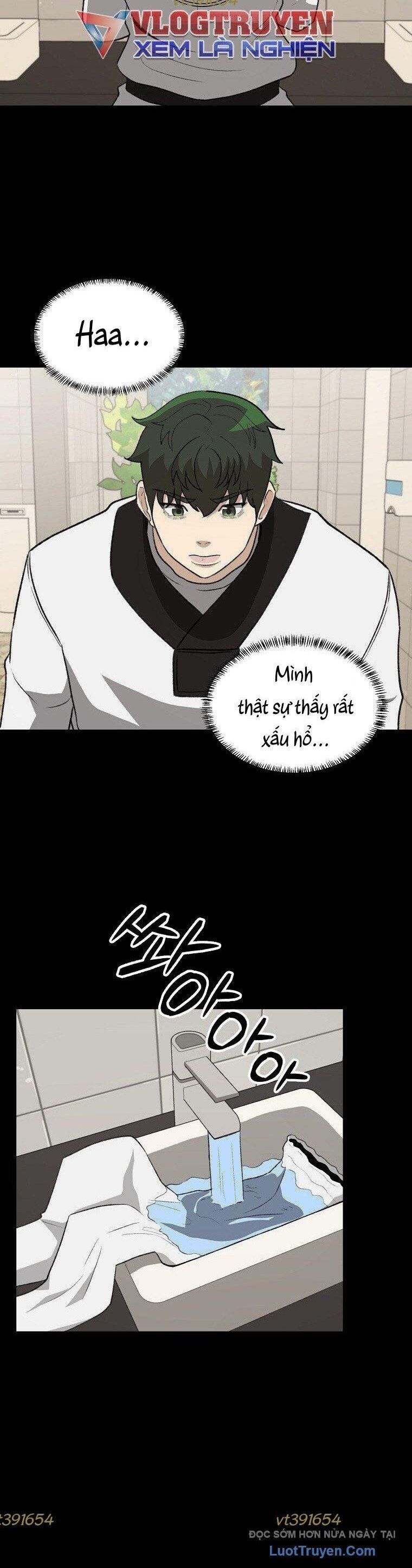 Du Thuyền Định Mệnh Chapter 25 - 20