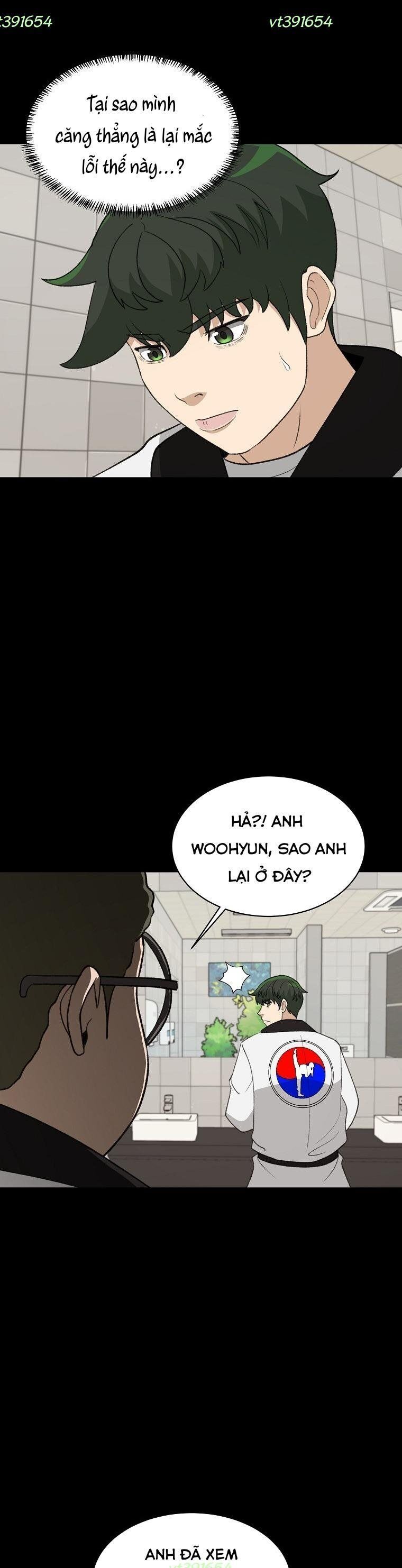 Du Thuyền Định Mệnh Chapter 25 - 21