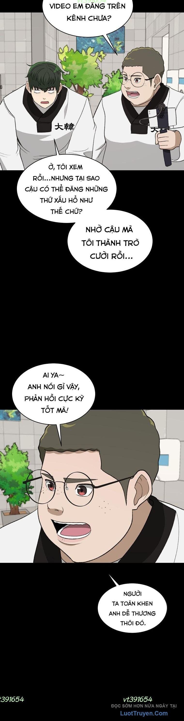 Du Thuyền Định Mệnh Chapter 25 - 22