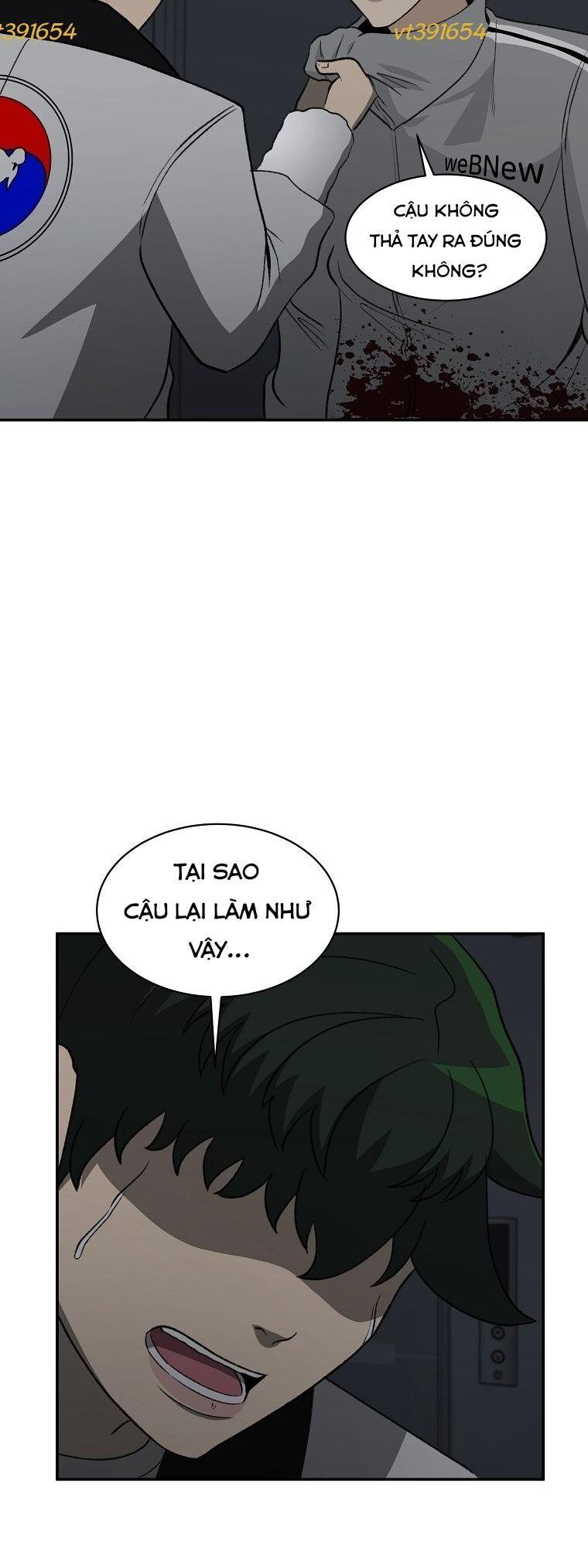 Du Thuyền Định Mệnh Chapter 25 - 28