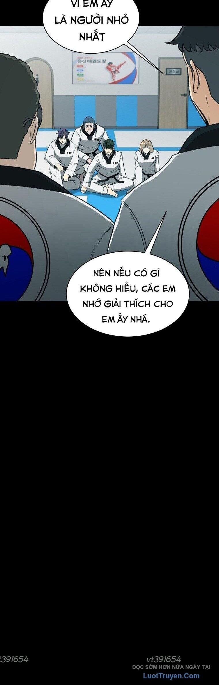 Du Thuyền Định Mệnh Chapter 25 - 4