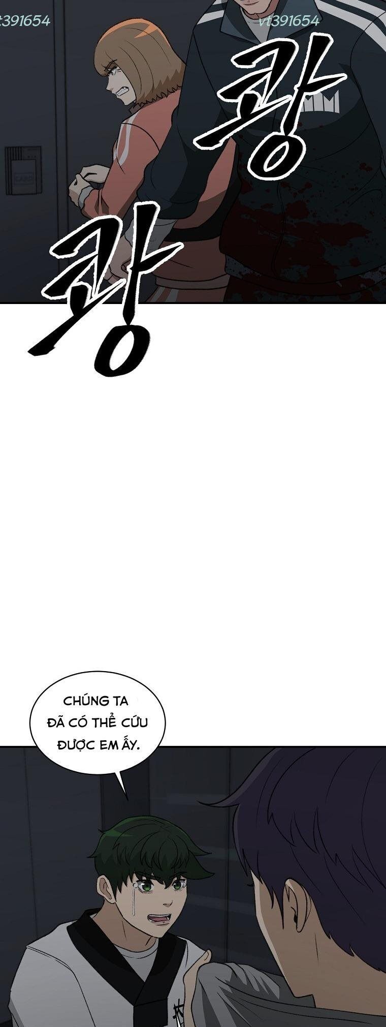 Du Thuyền Định Mệnh Chapter 25 - 31