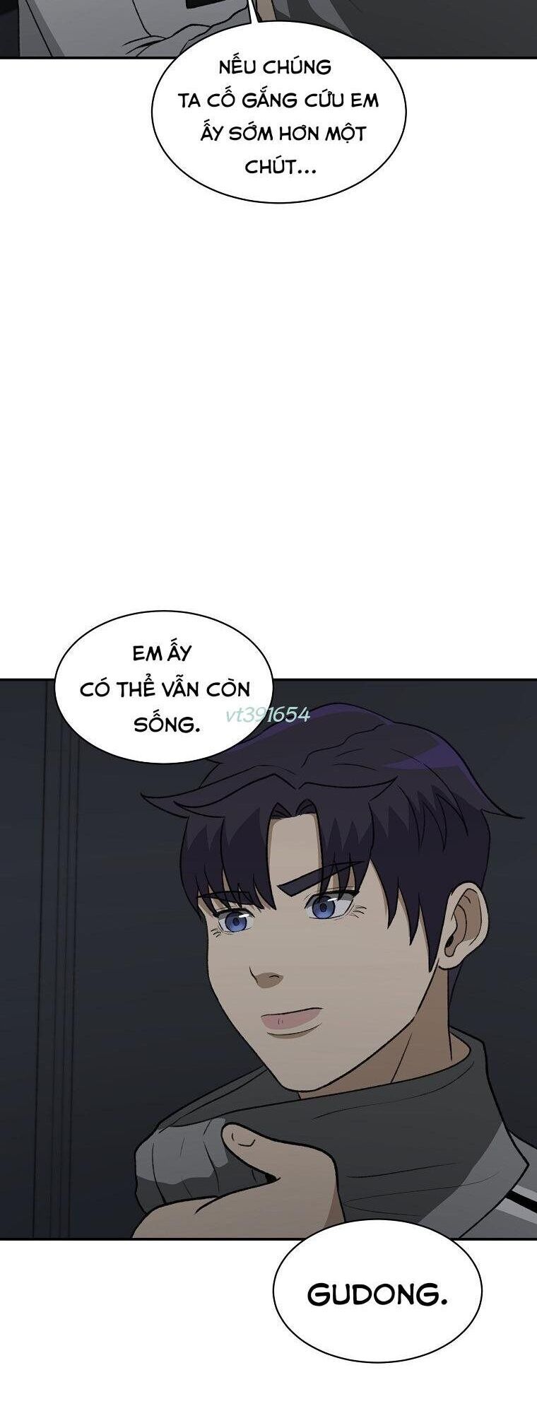 Du Thuyền Định Mệnh Chapter 25 - 32