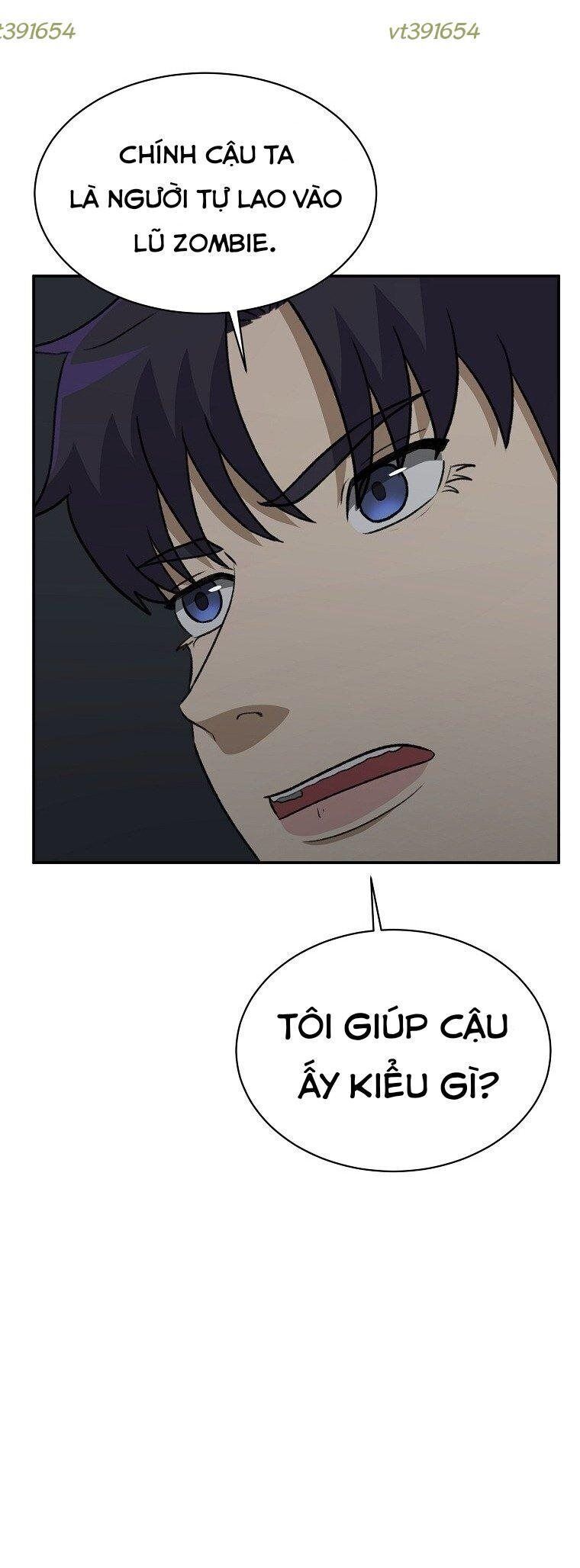 Du Thuyền Định Mệnh Chapter 25 - 34