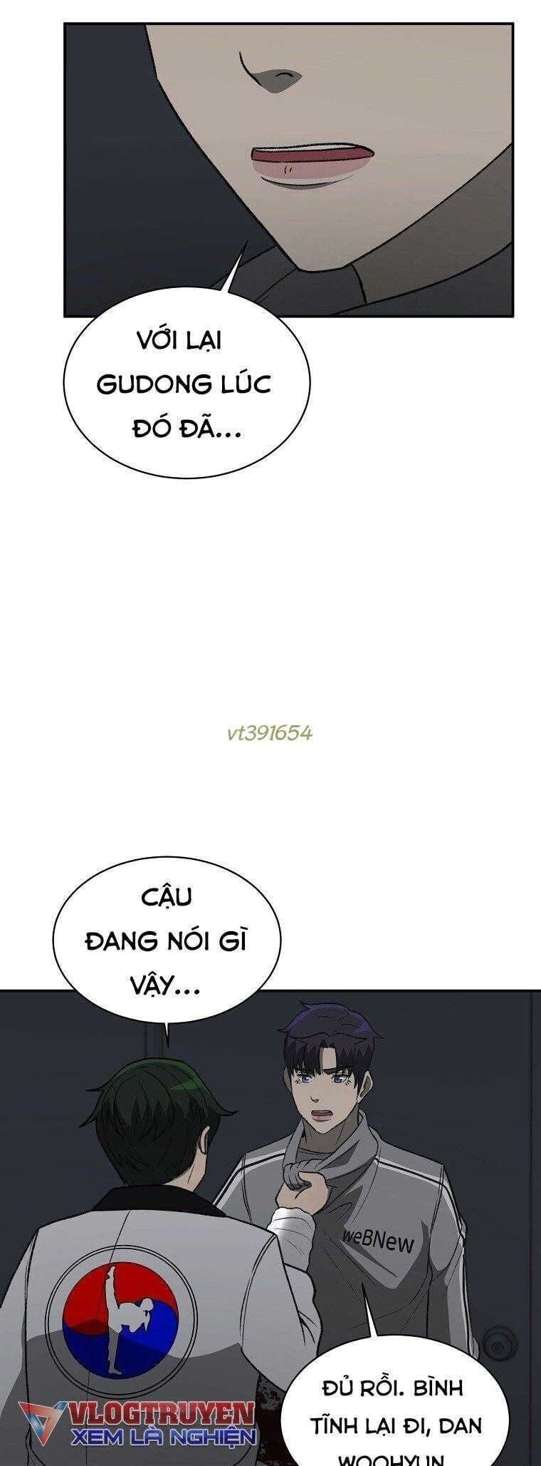 Du Thuyền Định Mệnh Chapter 25 - 35