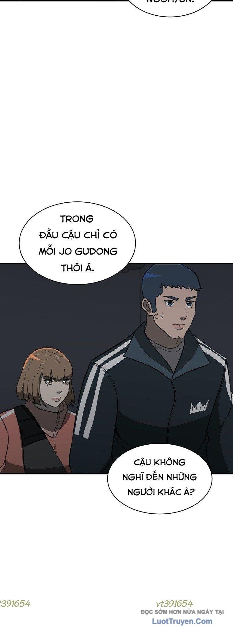 Du Thuyền Định Mệnh Chapter 25 - 36