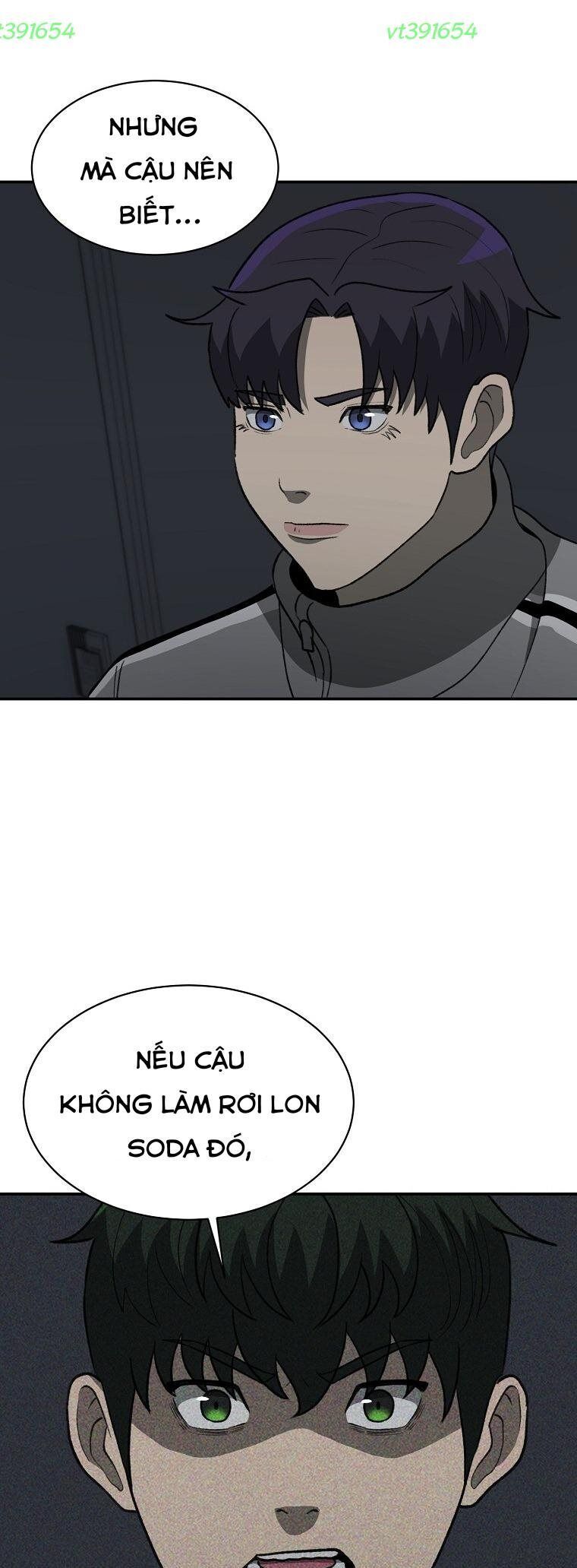 Du Thuyền Định Mệnh Chapter 25 - 39