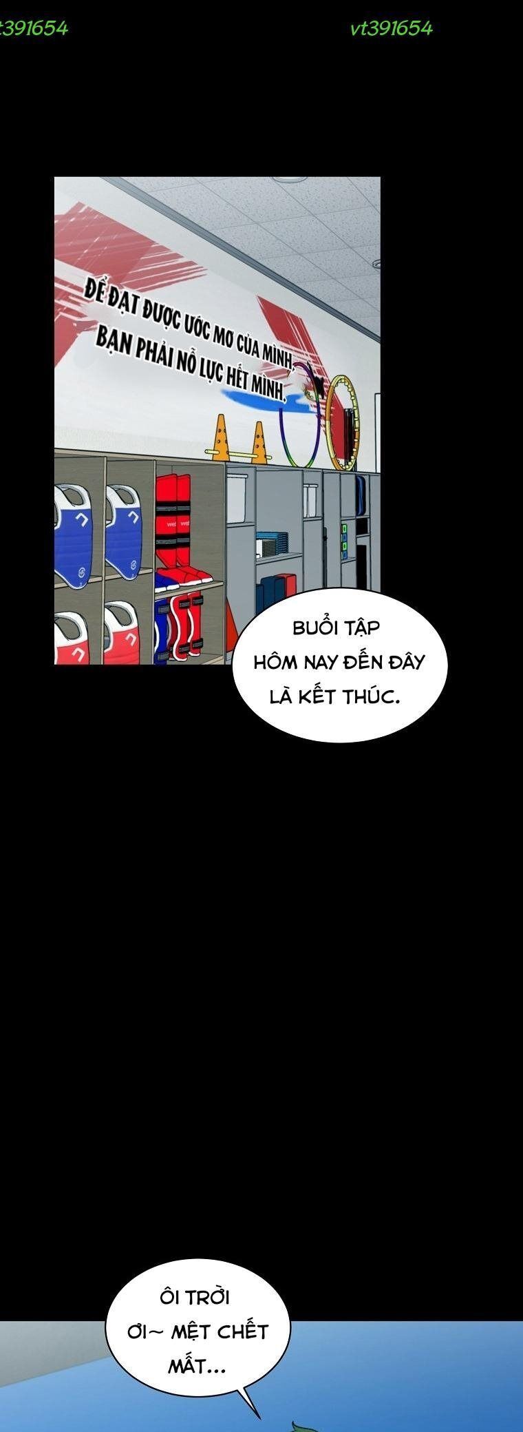 Du Thuyền Định Mệnh Chapter 25 - 5