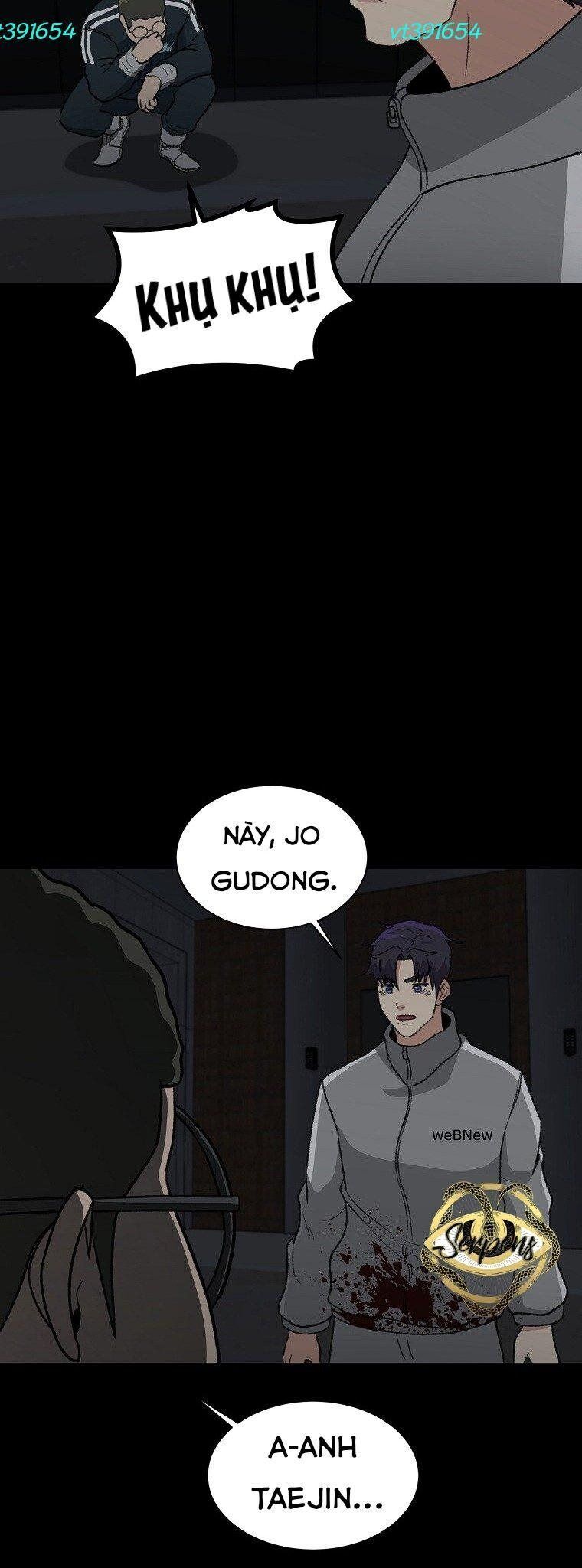 Du Thuyền Định Mệnh Chapter 25 - 42