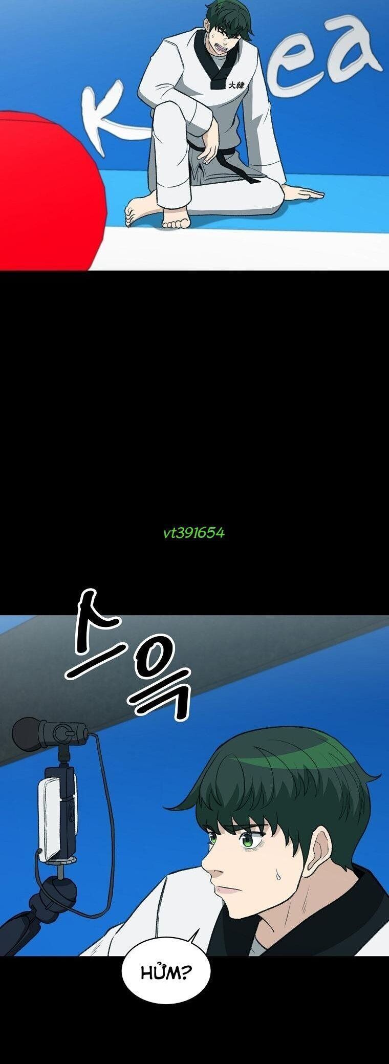 Du Thuyền Định Mệnh Chapter 25 - 6