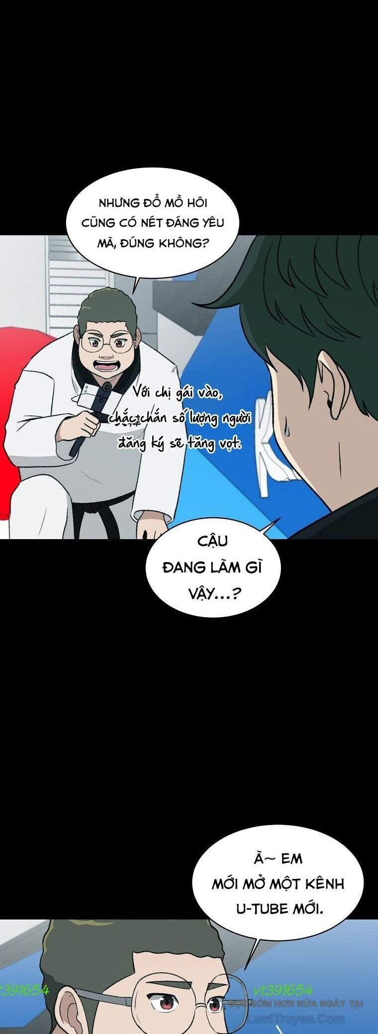 Du Thuyền Định Mệnh Chapter 25 - 7