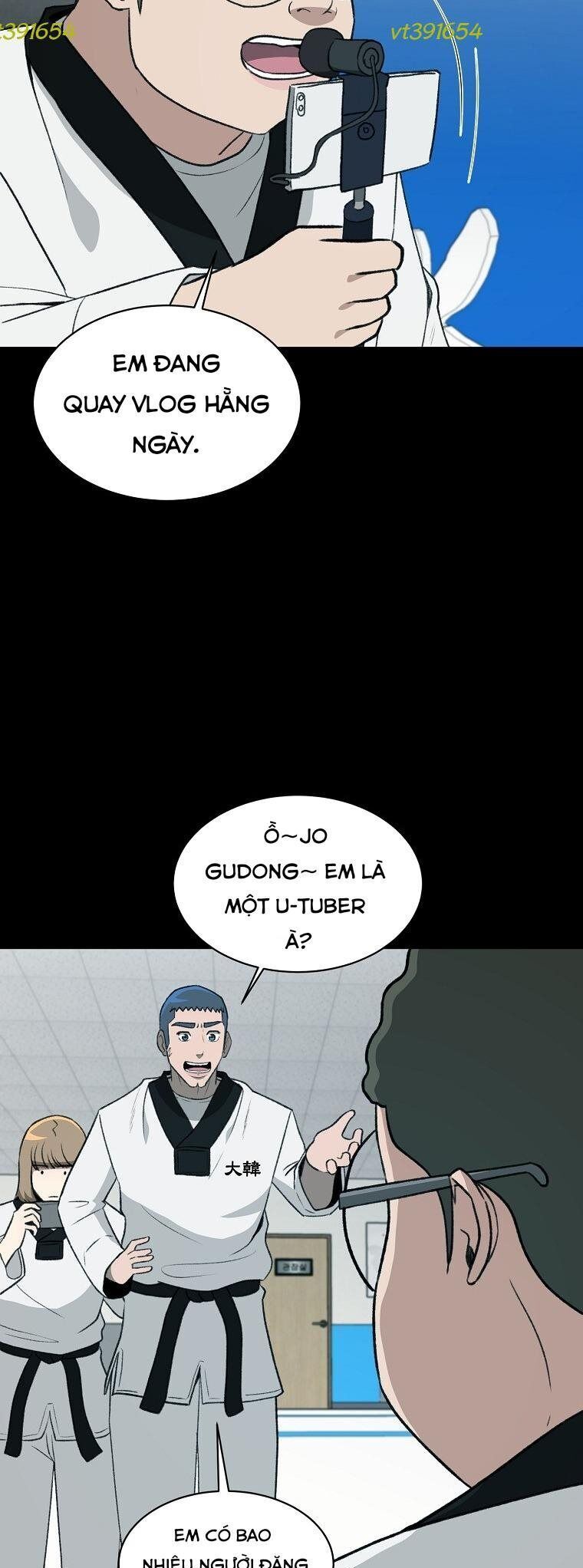 Du Thuyền Định Mệnh Chapter 25 - 8