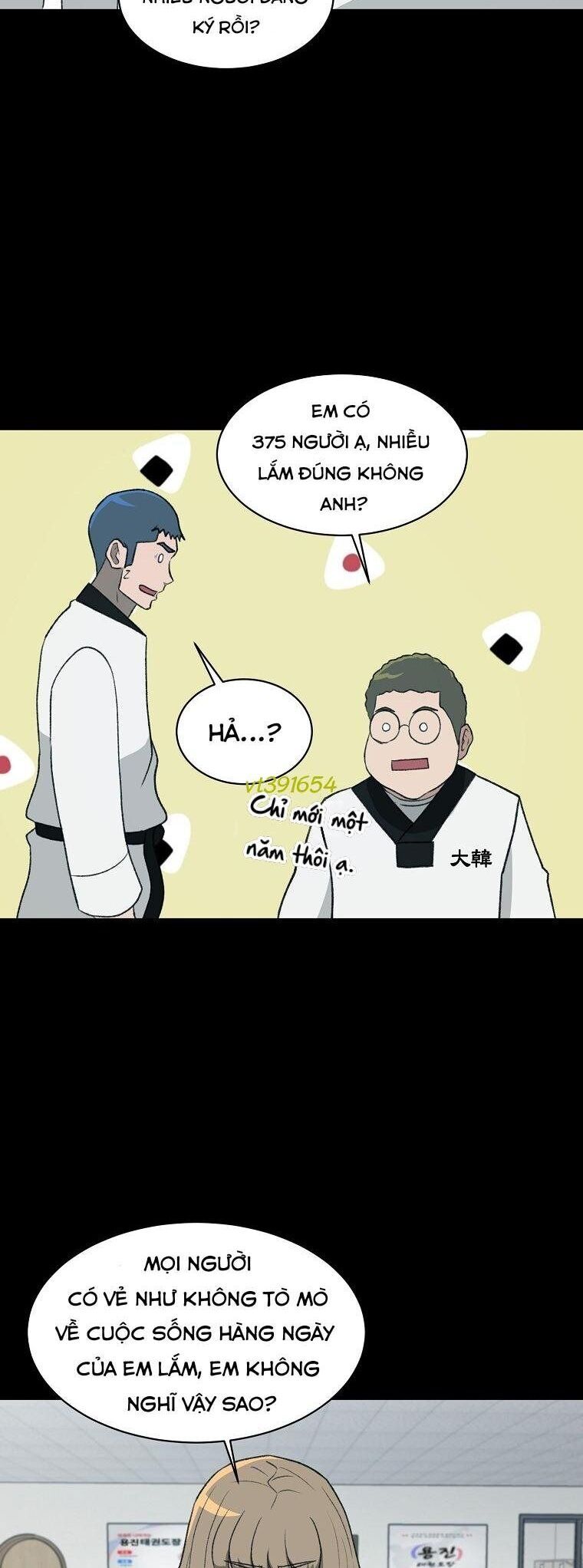 Du Thuyền Định Mệnh Chapter 25 - 9