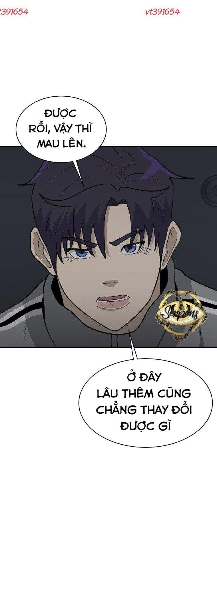 Du Thuyền Định Mệnh Chapter 26 - 11