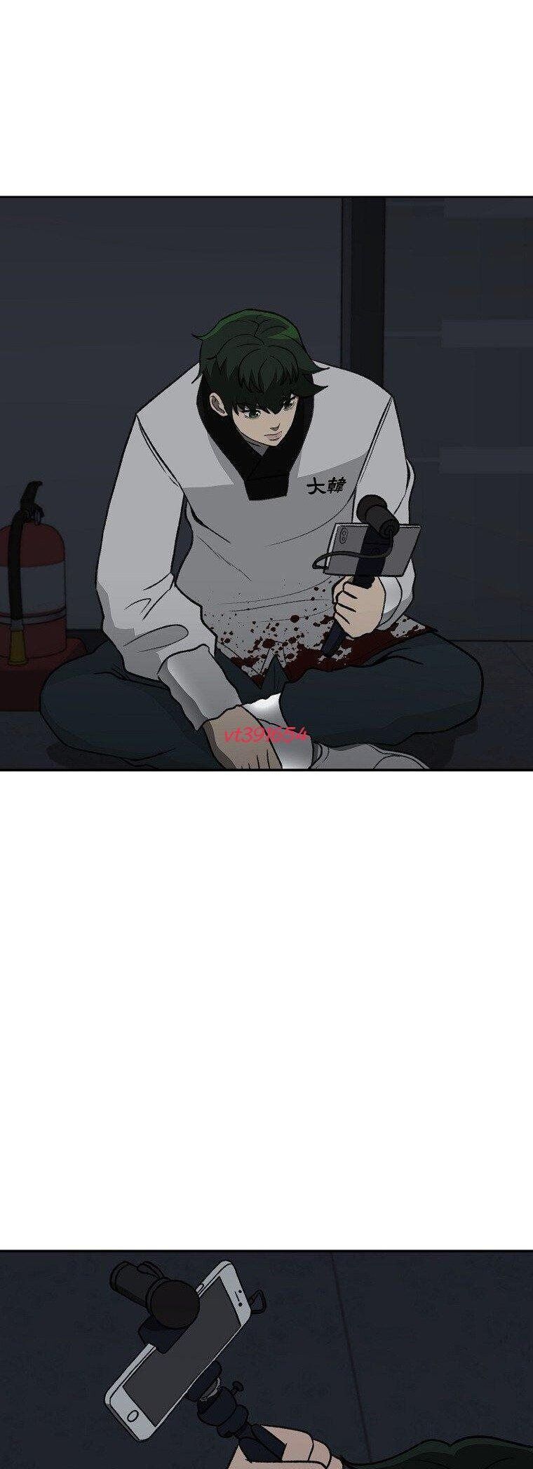 Du Thuyền Định Mệnh Chapter 26 - 12