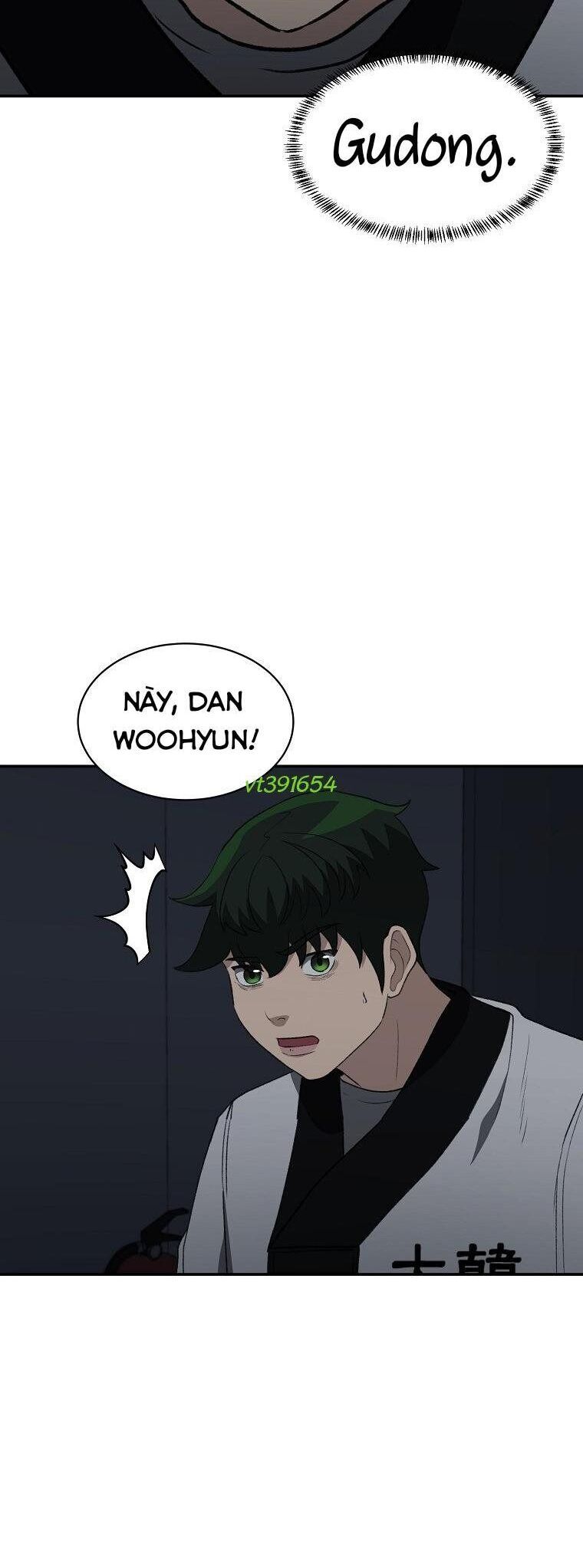 Du Thuyền Định Mệnh Chapter 26 - 15