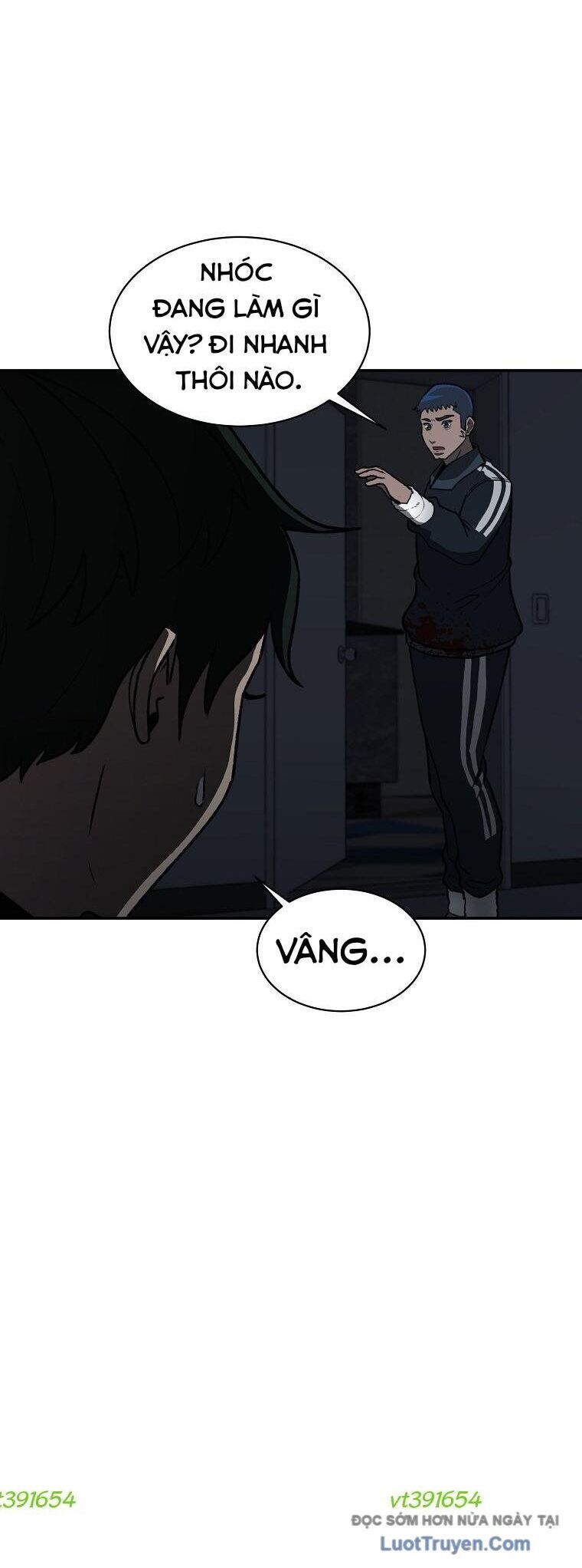 Du Thuyền Định Mệnh Chapter 26 - 16