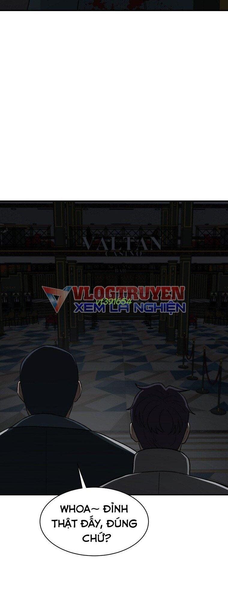 Du Thuyền Định Mệnh Chapter 26 - 21