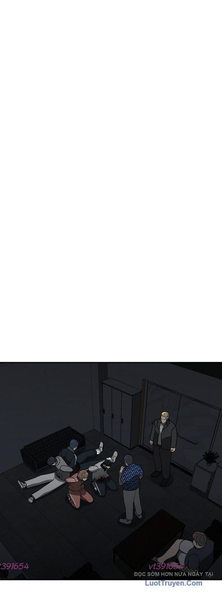 Du Thuyền Định Mệnh Chapter 26 - 25