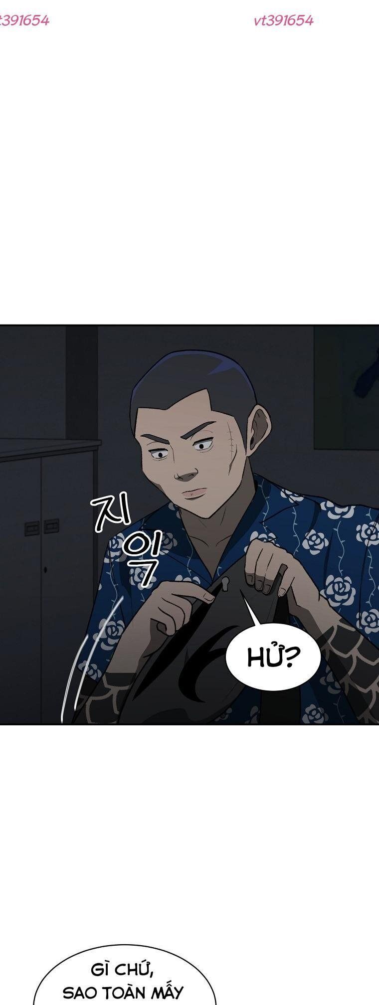 Du Thuyền Định Mệnh Chapter 26 - 26