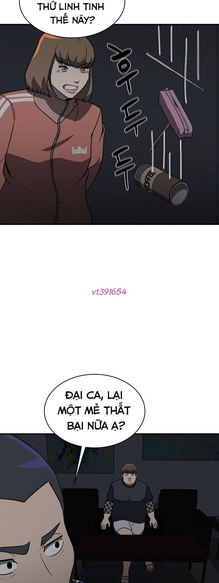 Du Thuyền Định Mệnh Chapter 26 - 27