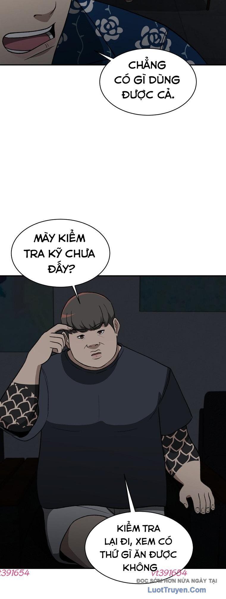 Du Thuyền Định Mệnh Chapter 26 - 28