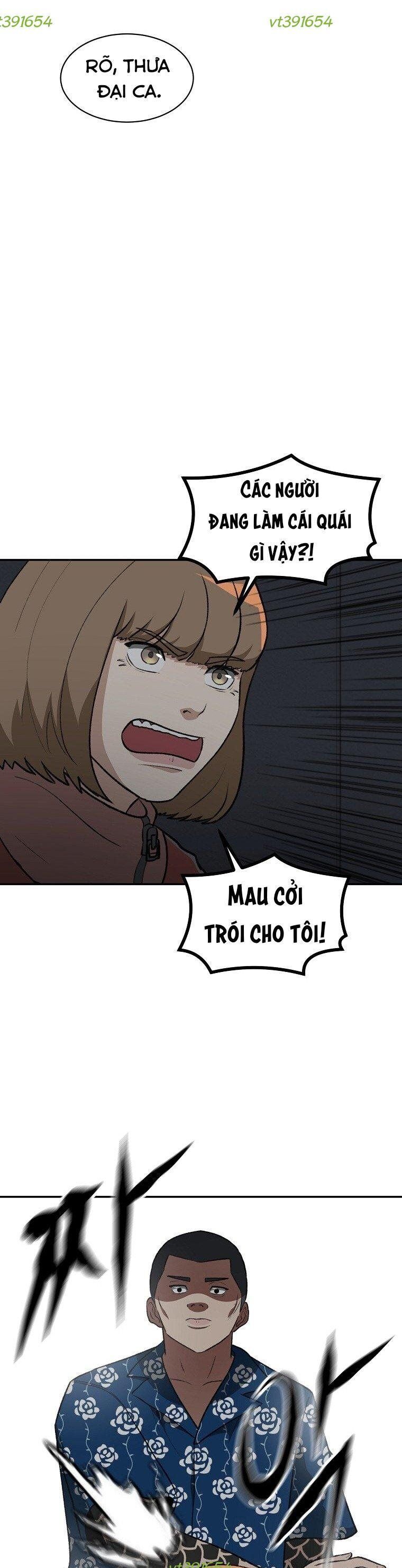 Du Thuyền Định Mệnh Chapter 26 - 29