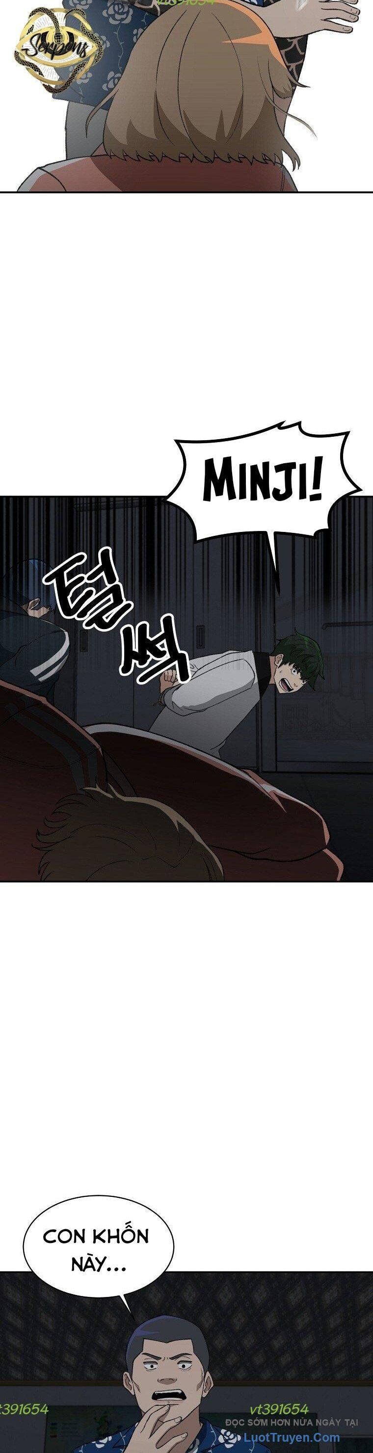 Du Thuyền Định Mệnh Chapter 26 - 30