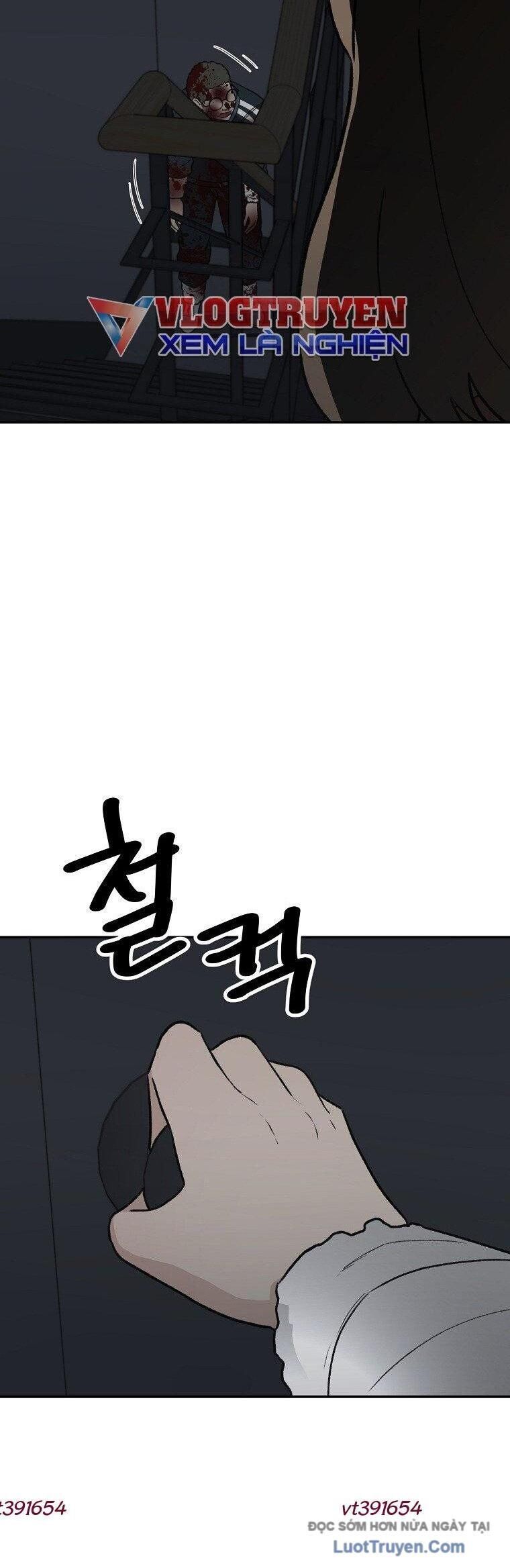 Du Thuyền Định Mệnh Chapter 26 - 4