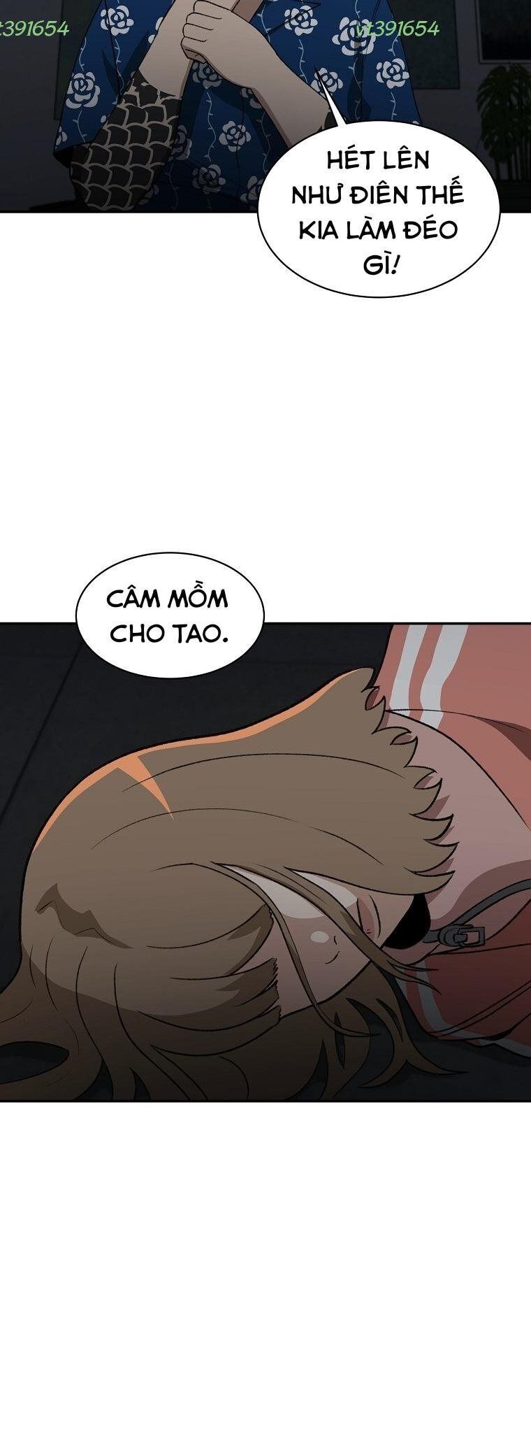 Du Thuyền Định Mệnh Chapter 26 - 31