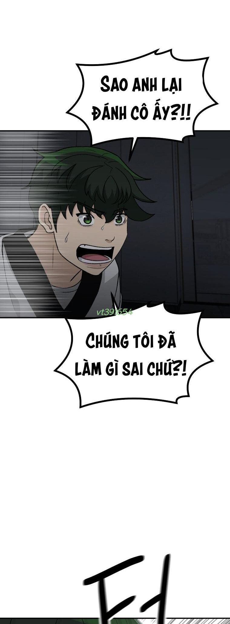 Du Thuyền Định Mệnh Chapter 26 - 32