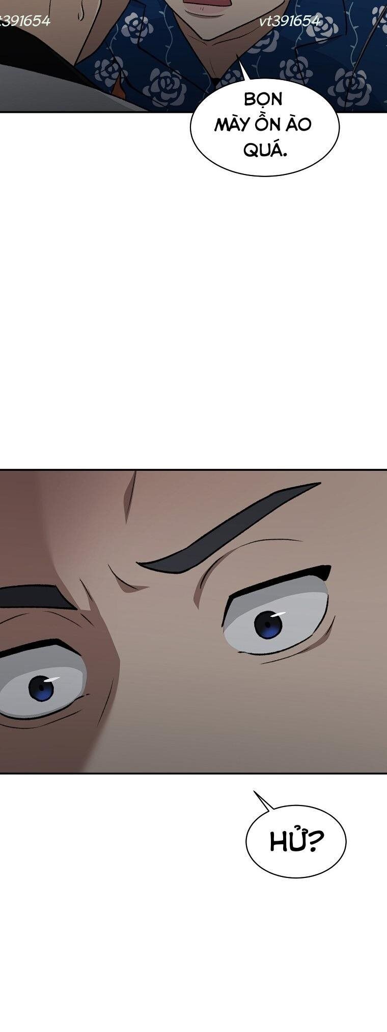 Du Thuyền Định Mệnh Chapter 26 - 34