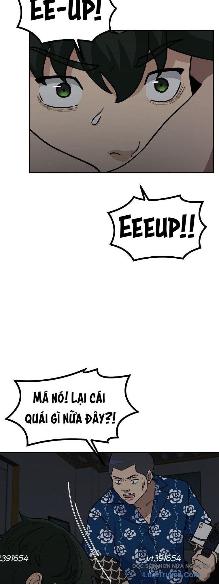 Du Thuyền Định Mệnh Chapter 26 - 36