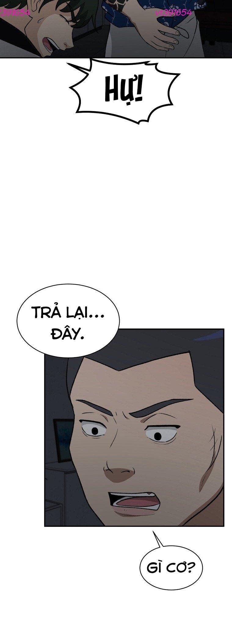 Du Thuyền Định Mệnh Chapter 26 - 37