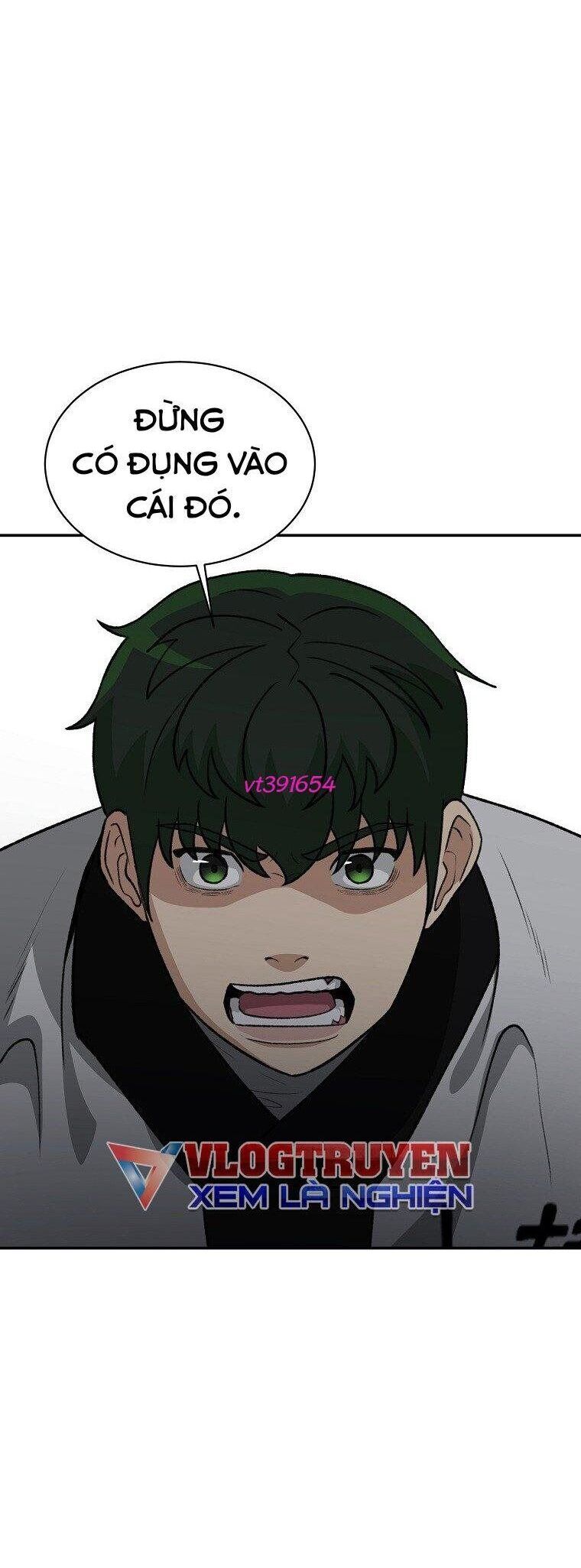 Du Thuyền Định Mệnh Chapter 26 - 38