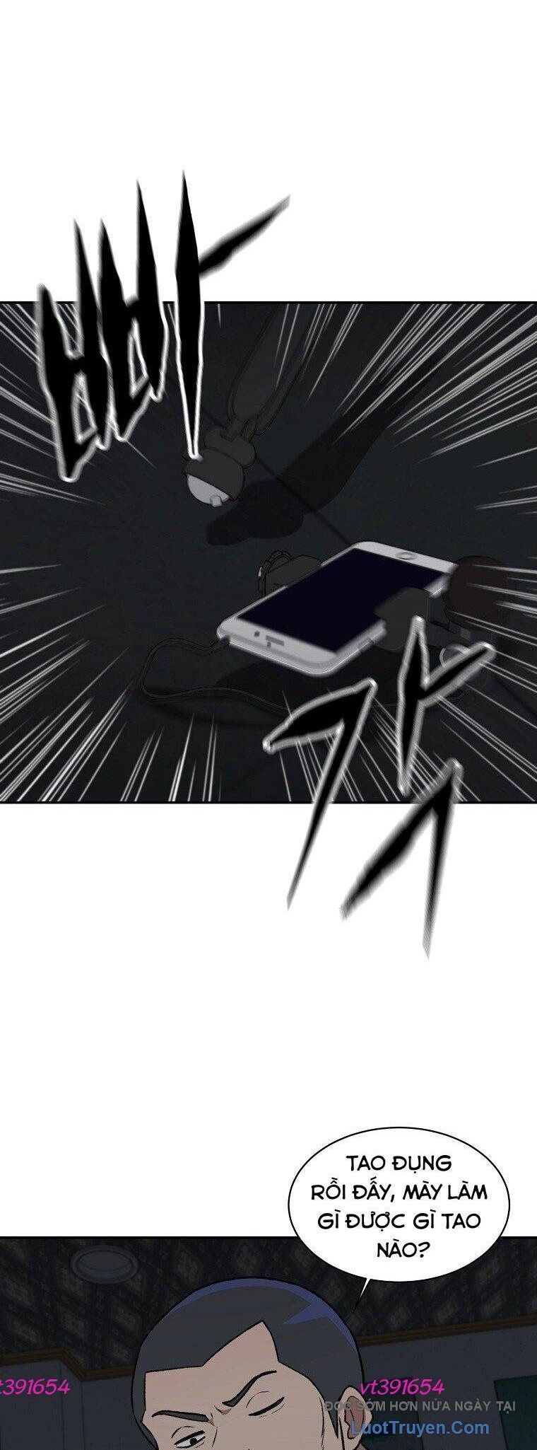 Du Thuyền Định Mệnh Chapter 26 - 39