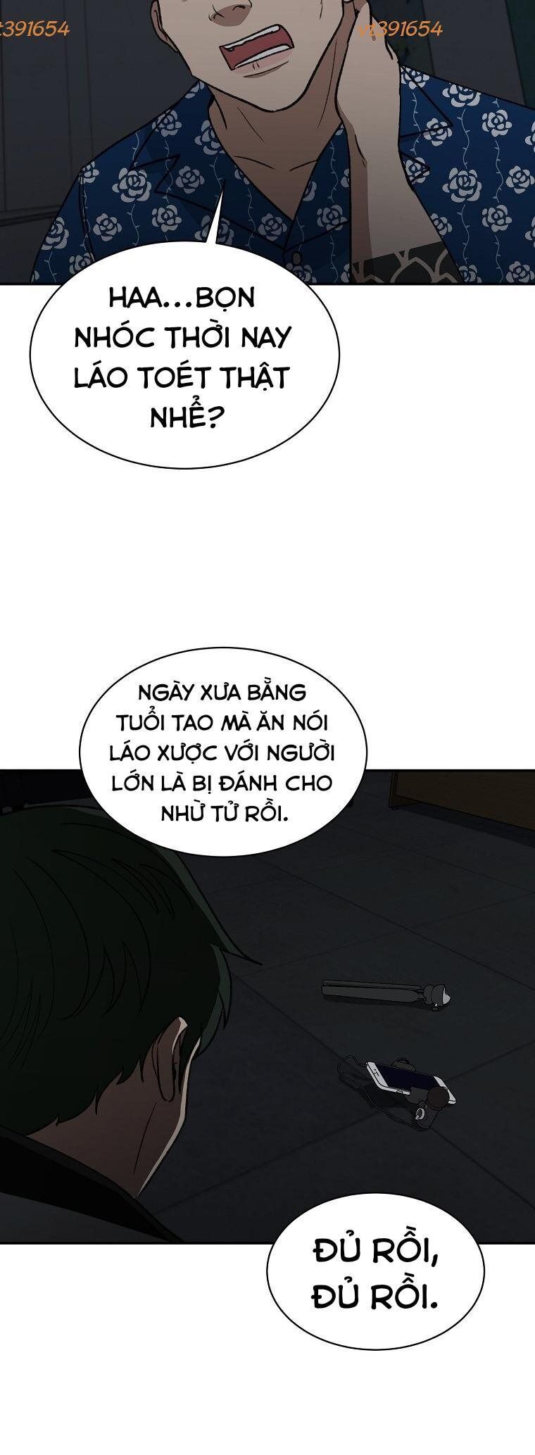 Du Thuyền Định Mệnh Chapter 26 - 40