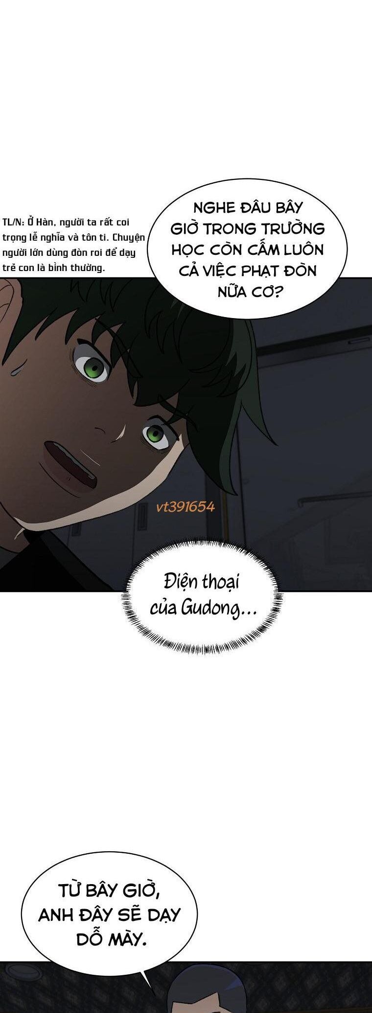 Du Thuyền Định Mệnh Chapter 26 - 41